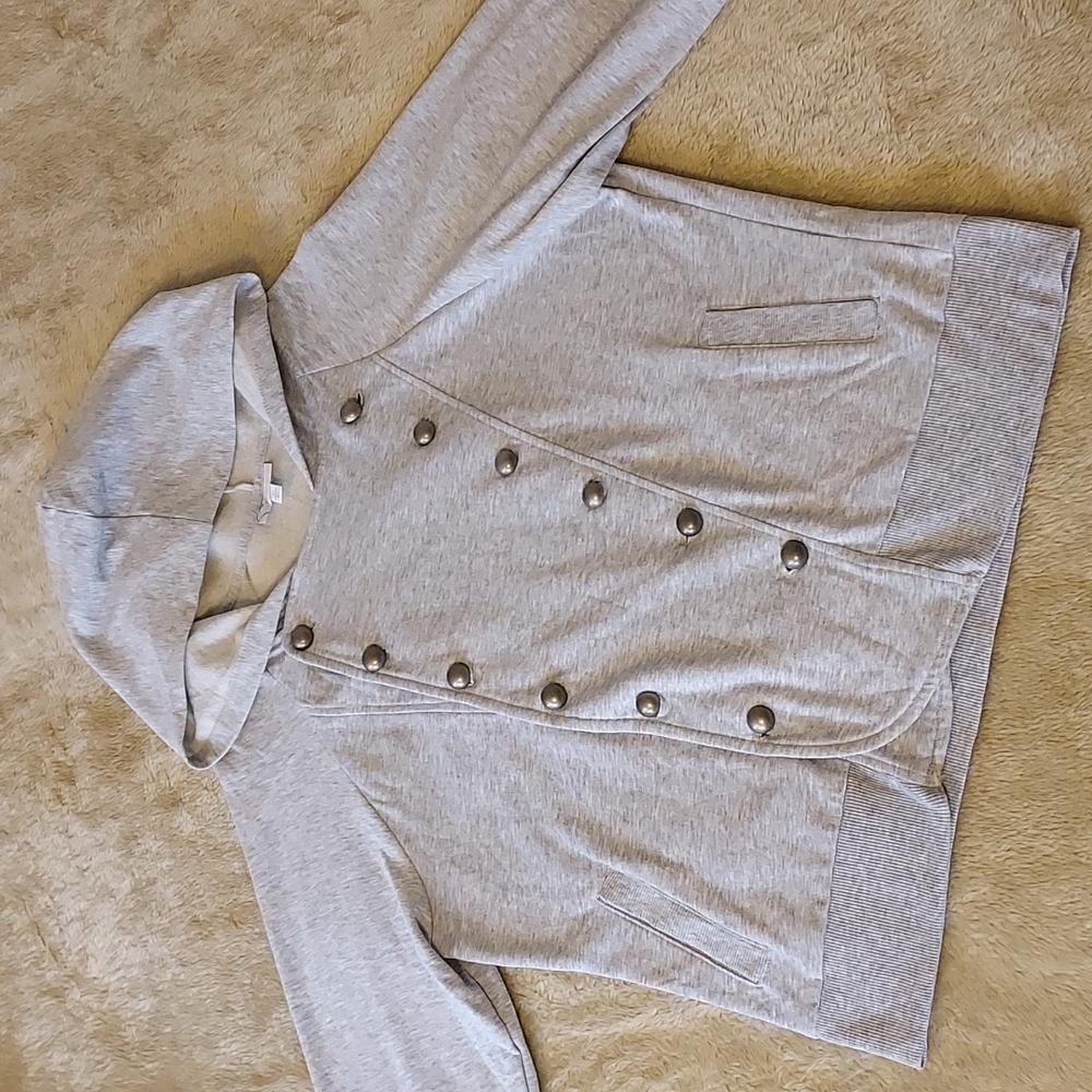 Womens Currants Active Jacket